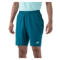 Yonex Tennis Shorts Short Australian Open 2024 short blue-green Men